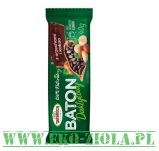 Targroch Baton daktylowy orzechy kakao 40g - 2