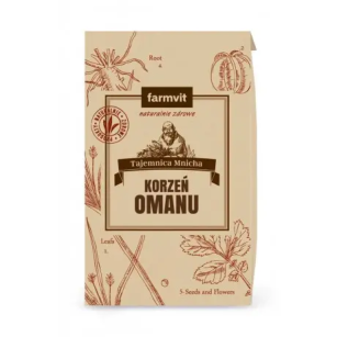 Farmvit Oman korzeń 50g