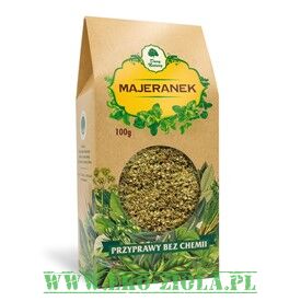 Dary Natury przyprawa Majeranek 100g