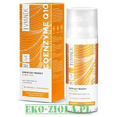 Sylveco Vianek Hero Krem do twarzy z koenzymem Q10 50ml