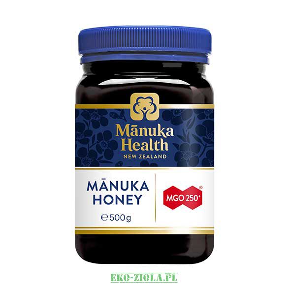 Propharma Miód Manuka 250+ MGO 500g