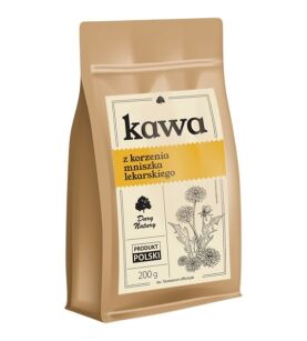 Dary Natury Kawa z korzenia mniszka 200g