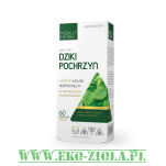 Medica Herbs Dziki pochrzyn 500mg 60kaps - 2
