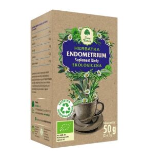 Dary Natury Endometrium EKO 25x2g