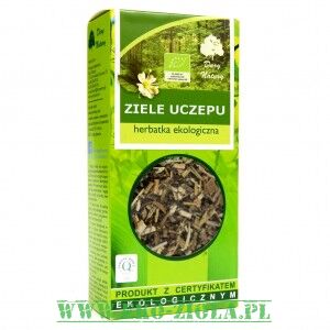 Dary Natury Uczep ziele EKO 50g