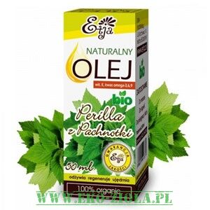 Etja Olej z pachnotki BIO (trądzik, zmarszczki) 50ml