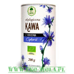 Dary Natury Kawa z korzenia cykorii EKO 200g - 2