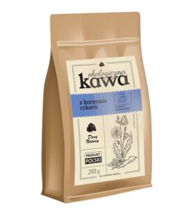 Dary Natury Kawa z korzenia cykorii EKO 200g