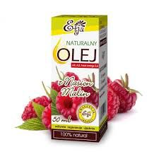 Etja Olej z pestek malin 50ml