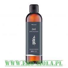 Fitomed Żel pod prysznic z Mydlnicą lekarską 250ml