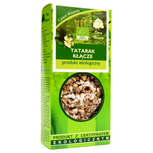 EKO Tatarak kłącze 50g, Dary Natury