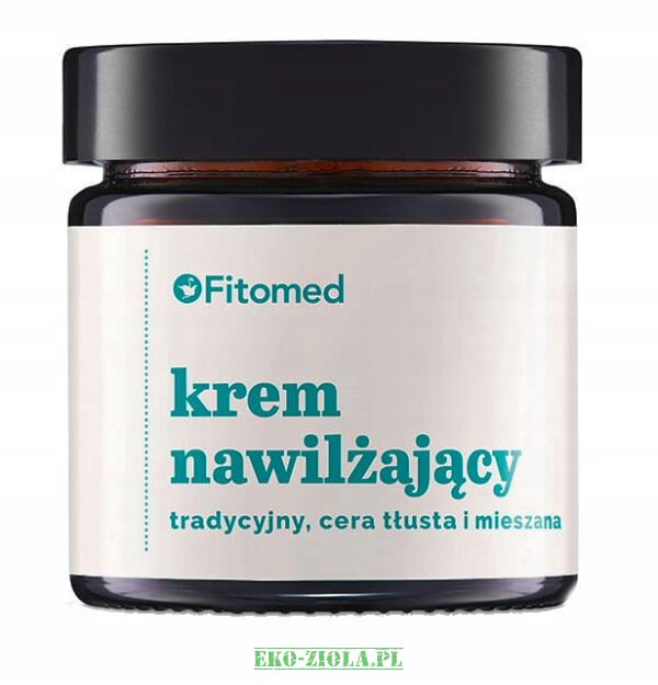 Fitomed Krem nawilżający 50ml