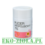 Farmina Propolis puder 7% 30g - 2