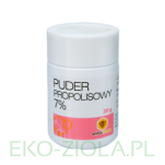 Farmina Propolis puder 7% 30g - 2