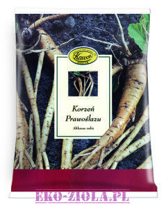 Kawon Prawoślaz korzeń 50g, Lek OTC