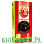 Dary Natury herbatka Dzika Róża 95% owocu EKO 100g - 2