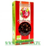 Dary Natury herbatka Dzika Róża 95% owocu EKO 100g - 2