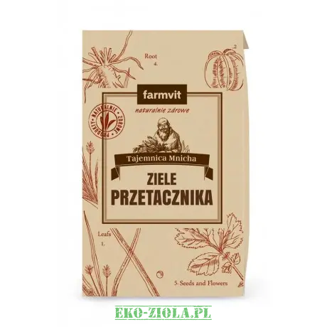Farmvit Przetacznik ziele 50g