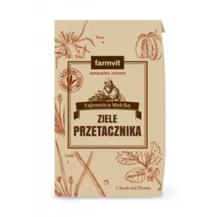 Farmvit Przetacznik ziele 50g