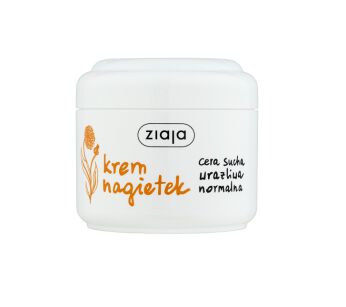 Ziaja Krem Nagietkowy 100ml