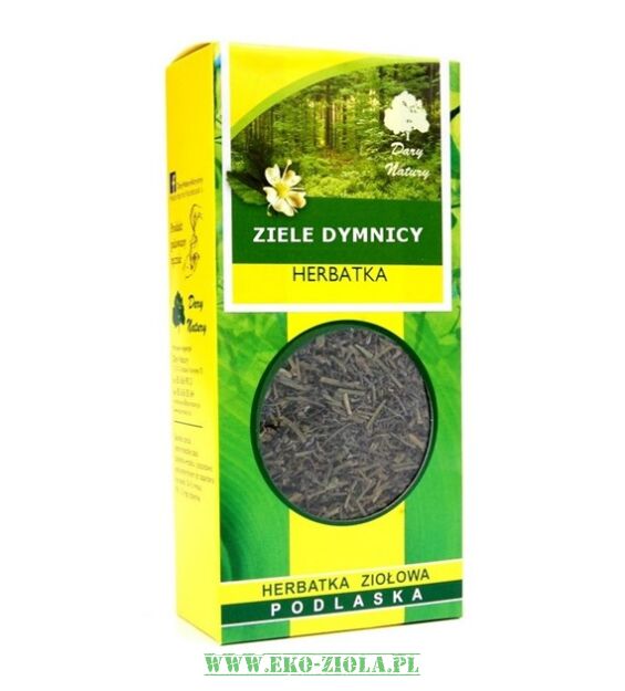 Dary Natury Dymnica ziele 50g