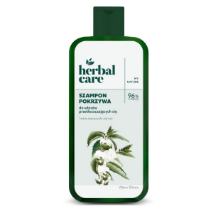 Farmona Herbal Care Szampon POKRZYWA do włosów przetłuszczających się 330ml