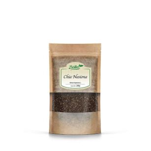 Ziółko Chia nasiona 250g