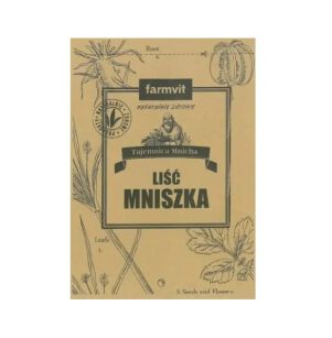 Farmvit Mniszek liść 50g