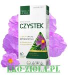 Medica Herbs Czystek 500mg 60kaps - 2