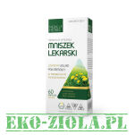 Medica Herbs Mniszek lekarski 625mg 60kaps - 2
