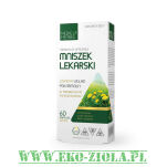 Medica Herbs Mniszek lekarski 625mg 60kaps - 2
