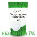 Vivio DeliFood Chlorek magnezu 1000g - 2