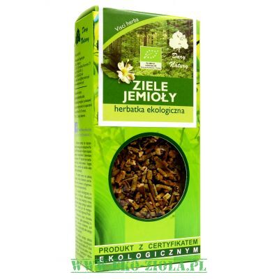 Dary Natury Jemioła ziele EKO 50g