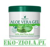 Herbamedicus Żel z aloesem 50% 250ml - 2