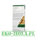 Medica Herbs Traganek (Astragalus) 600mg 60kaps - 3