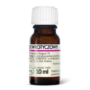 Herbaool Kraków Olejek wrotyczowy 10ml