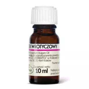 Herbapol Kraków Olejek wrotyczowy 10ml