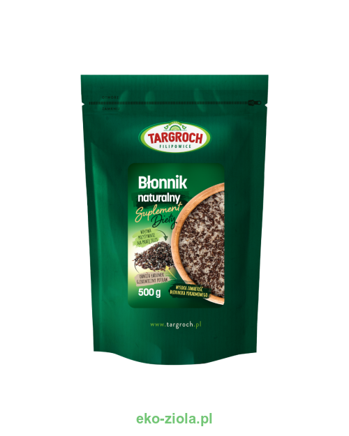 Targroch Błonnik naturalny 500g