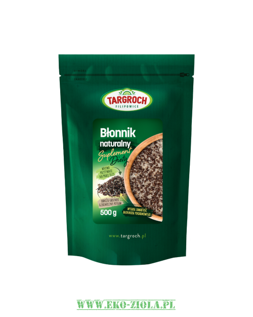 Targroch Błonnik naturalny 500g