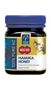 Manuka Miód MGO 400+ (UMF 20+) 250g, Propharma