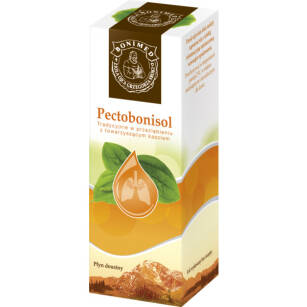 Pectobonisol 100g, Bonimed, lek OTC