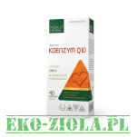 Medica Herbs Koenzym Q10 100mg 40kaps - 2
