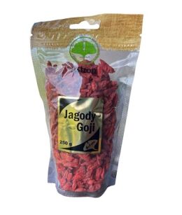 Astron Jagoda Goji 250g