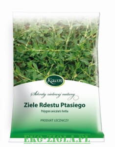 Kawon Rdest Ptasi ziele 50g, Lek OTC