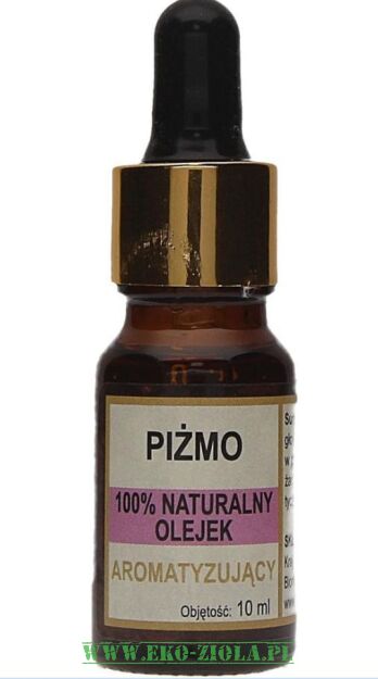 Biomika PIŻMOWY (piżmo) Olejek zapachowy 10ml