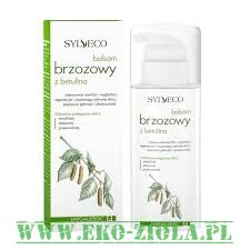 Sylveco Lekki krem brzozowy 50ml 