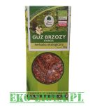Dary Natury Guz brzozy Chaga (50%+50%) EKO 50g - 2