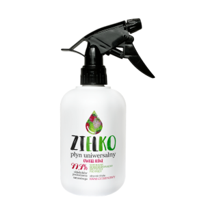 Sylveco Zielko Płyn uniwersalny - Owoce leśne 500ml