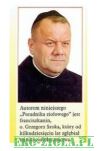 Wsparcie i profilaktyka przy - Dna od ojca Grzegorza Sroki zestaw mieszanki ziół 400g (Klimuszko) - 2