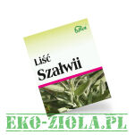 Flos Szałwia liść 50g, Lek OTC - 2